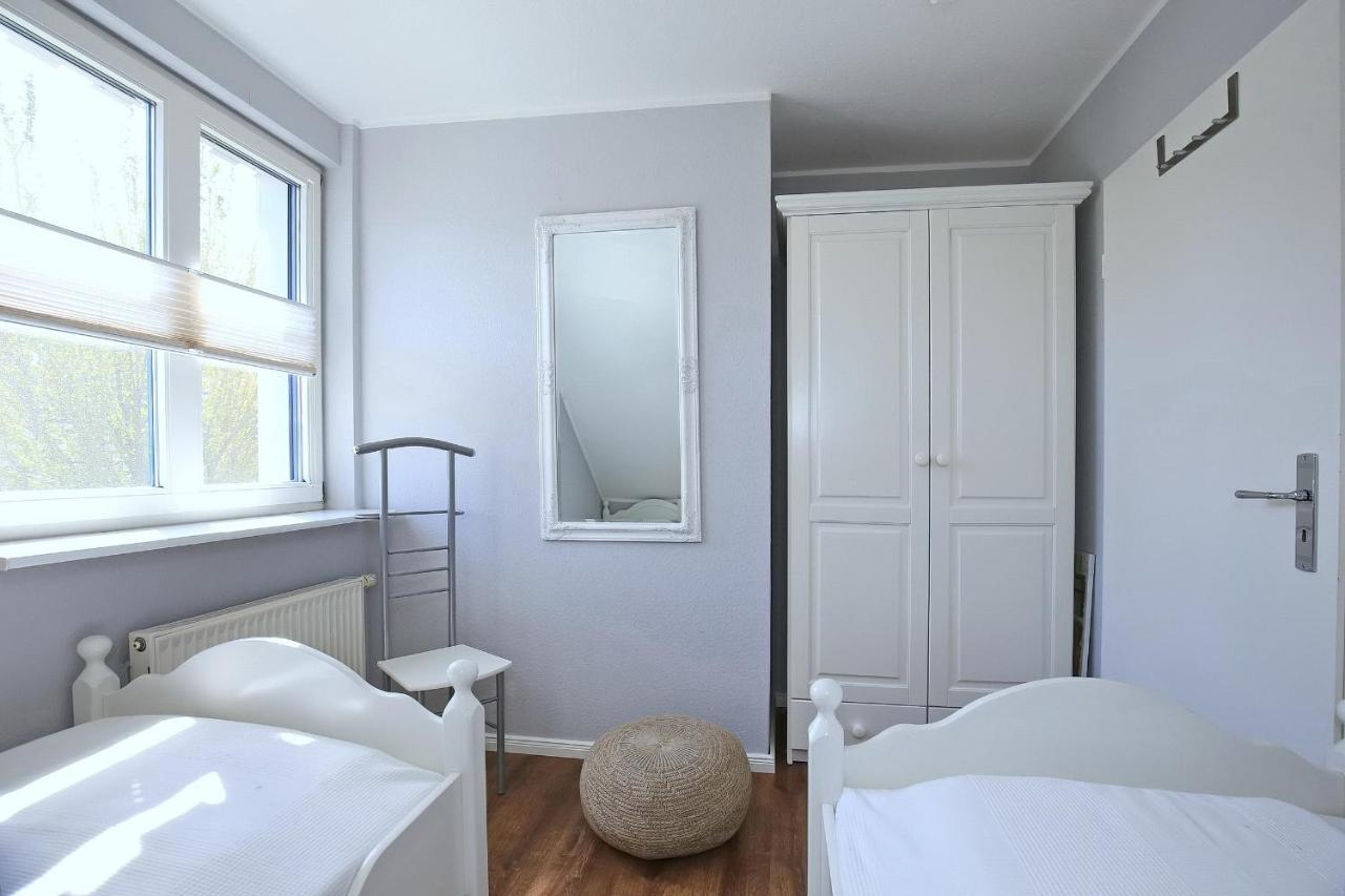 Papillon Wohnung 04-5 บอลเทินฮาเกิน ภายนอก รูปภาพ
