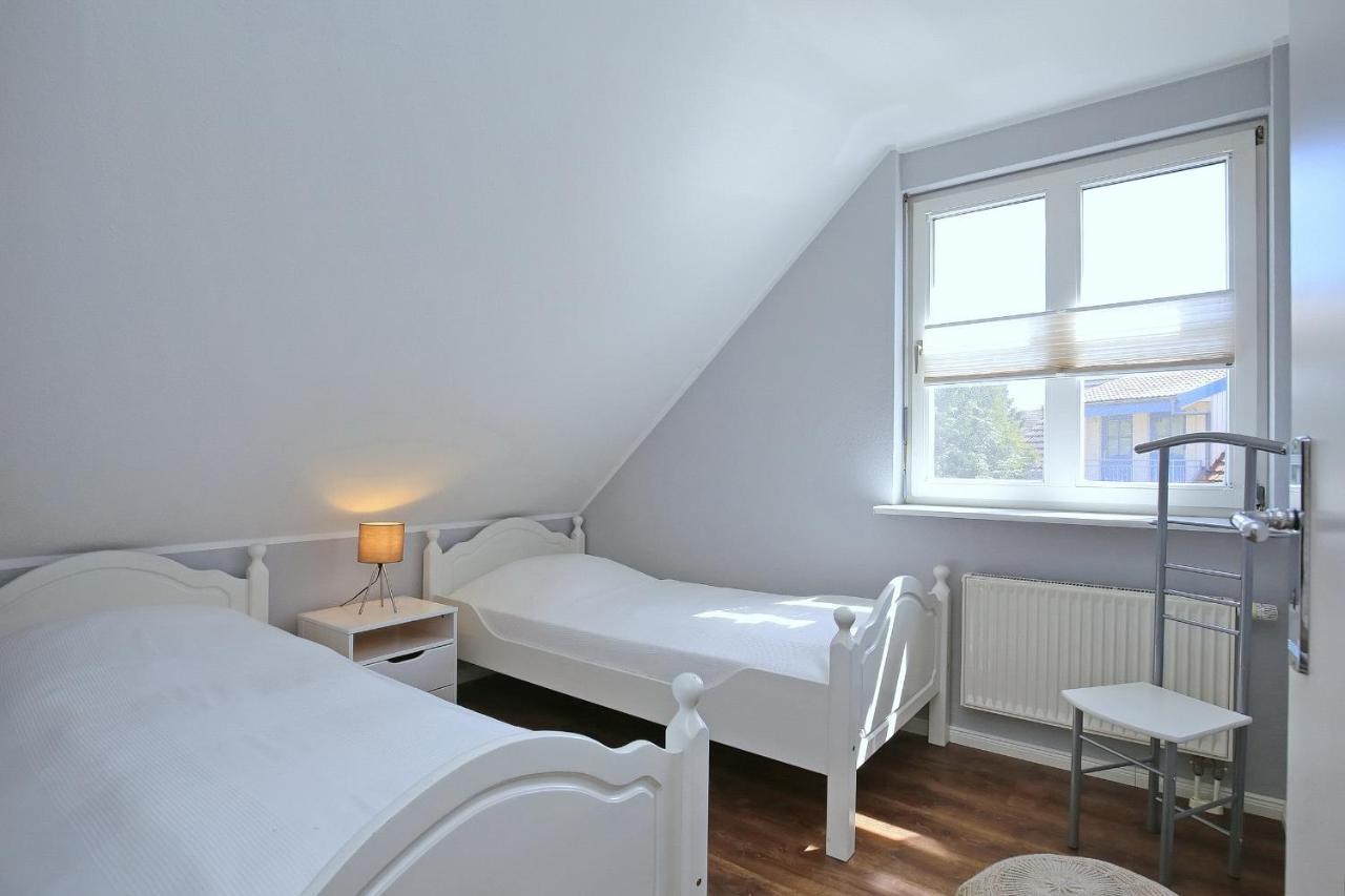 Papillon Wohnung 04-5 บอลเทินฮาเกิน ภายนอก รูปภาพ