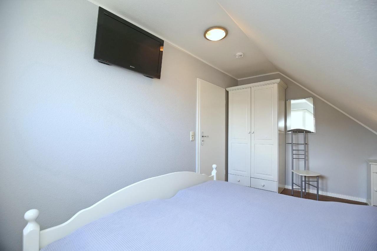 Papillon Wohnung 04-5 บอลเทินฮาเกิน ภายนอก รูปภาพ