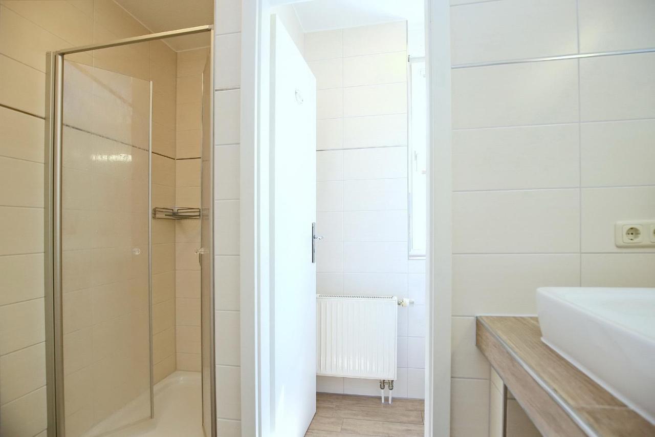 Papillon Wohnung 04-5 บอลเทินฮาเกิน ภายนอก รูปภาพ