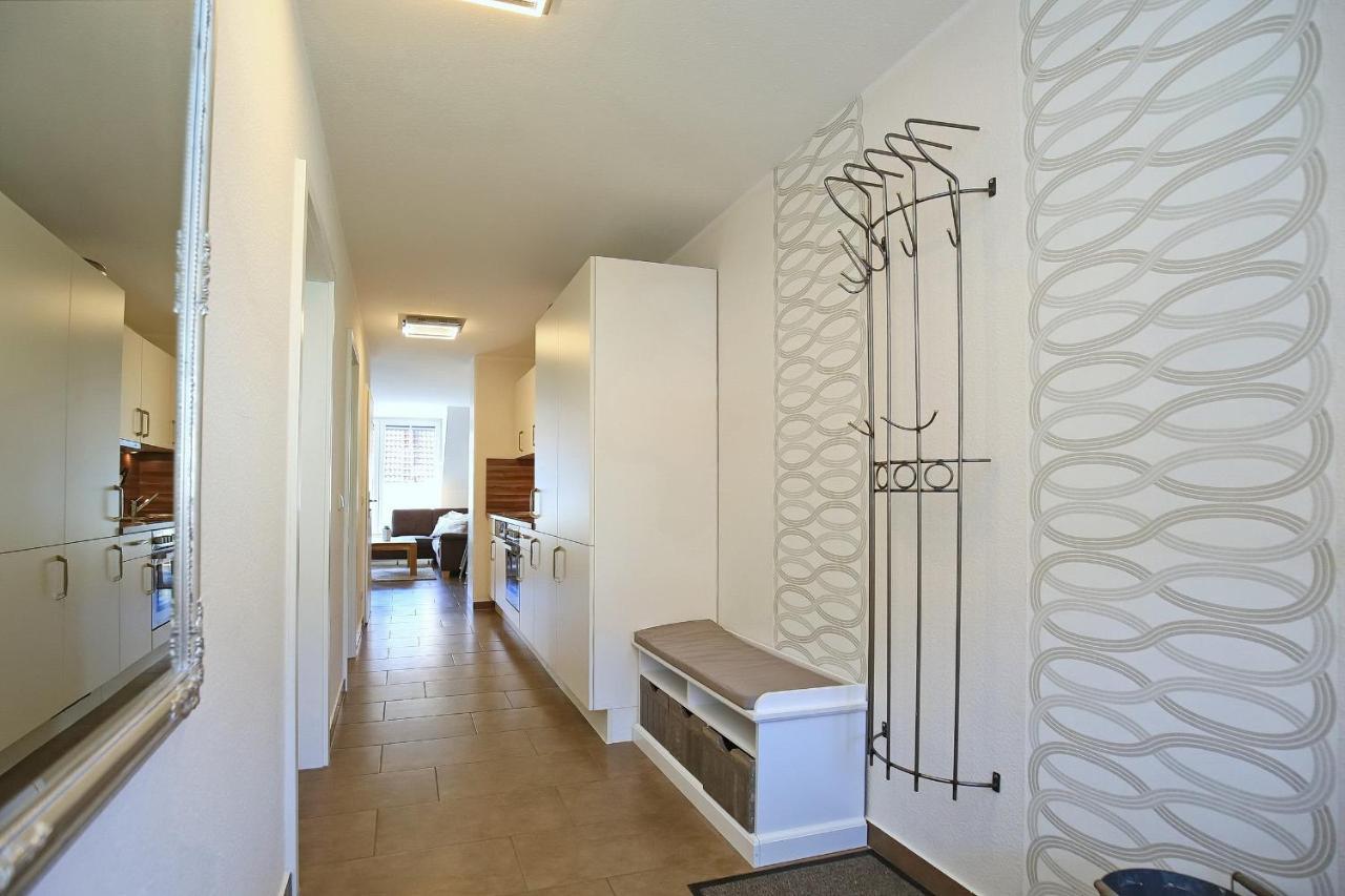 Papillon Wohnung 04-5 บอลเทินฮาเกิน ภายนอก รูปภาพ