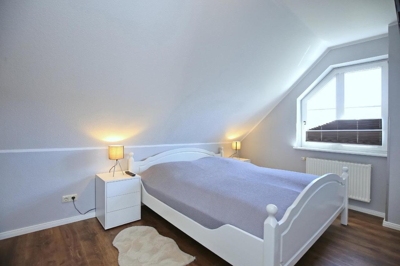Papillon Wohnung 04-5 บอลเทินฮาเกิน ภายนอก รูปภาพ