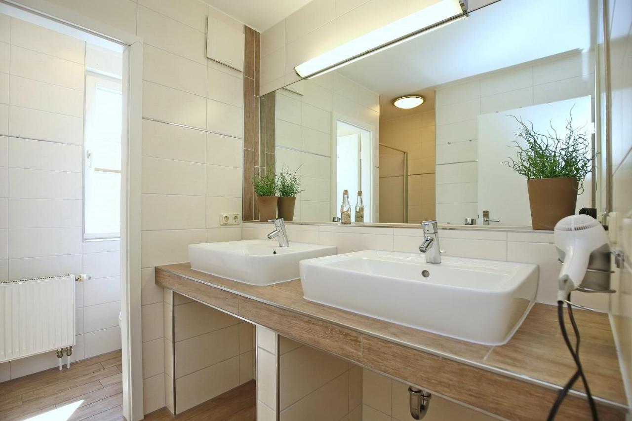 Papillon Wohnung 04-5 บอลเทินฮาเกิน ภายนอก รูปภาพ