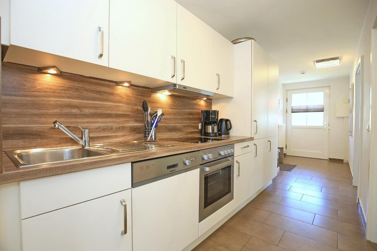 Papillon Wohnung 04-5 บอลเทินฮาเกิน ภายนอก รูปภาพ
