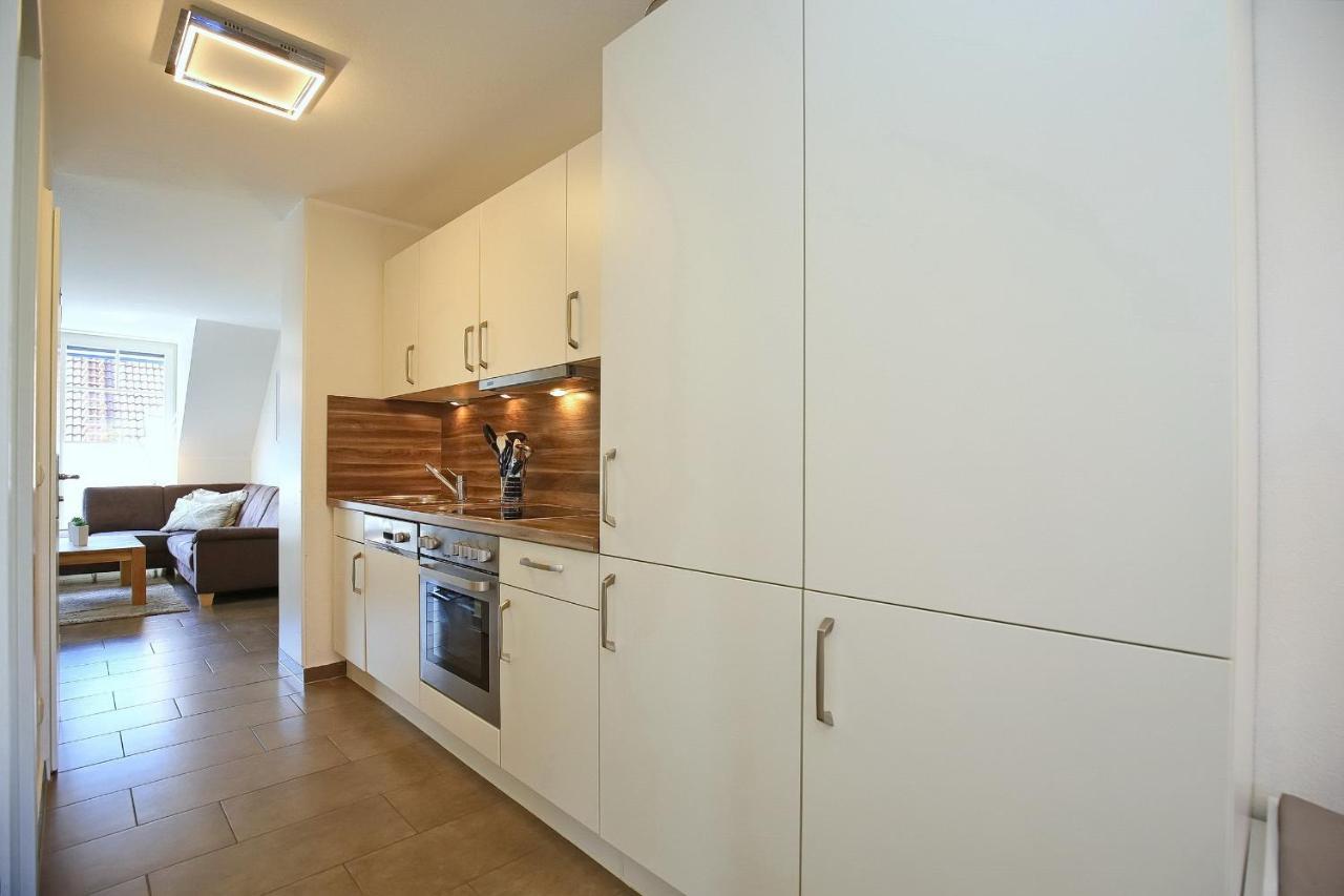 Papillon Wohnung 04-5 บอลเทินฮาเกิน ภายนอก รูปภาพ