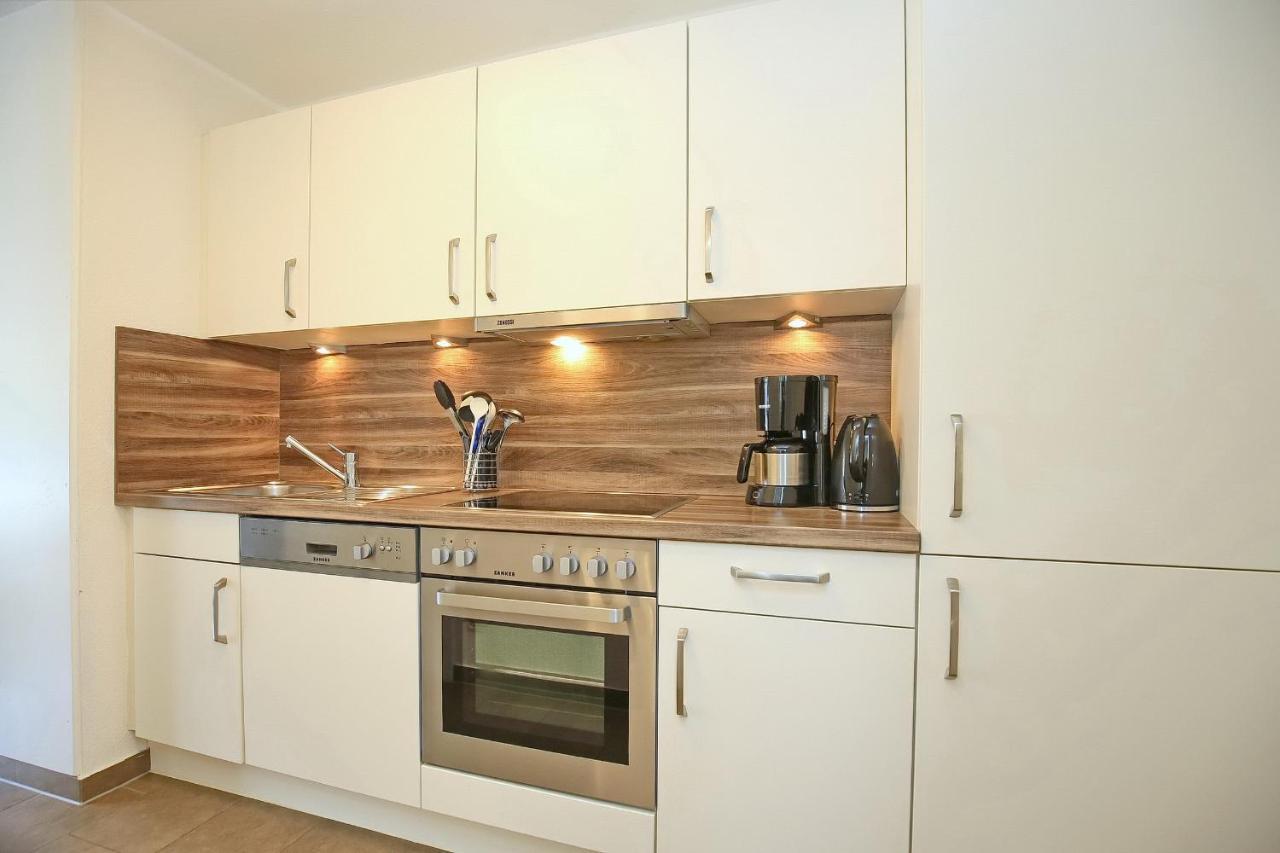 Papillon Wohnung 04-5 บอลเทินฮาเกิน ภายนอก รูปภาพ