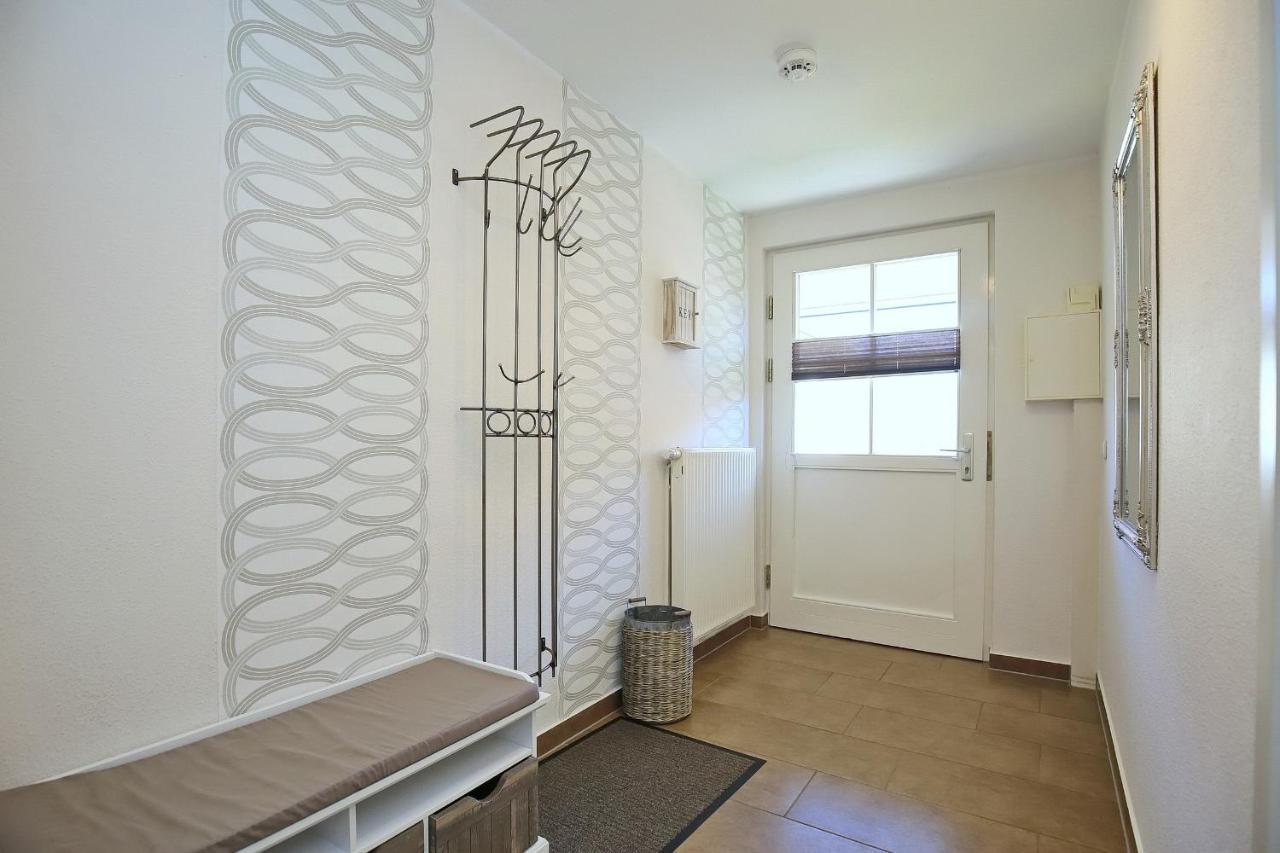 Papillon Wohnung 04-5 บอลเทินฮาเกิน ภายนอก รูปภาพ